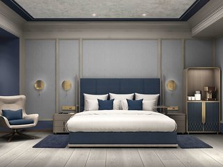grand mercure guangzhou zhujiang new town