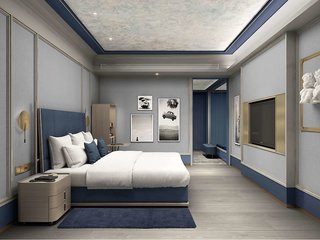 grand mercure guangzhou zhujiang new town