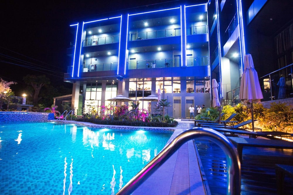 vienna hotel