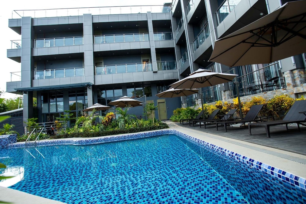 vienna hotel
