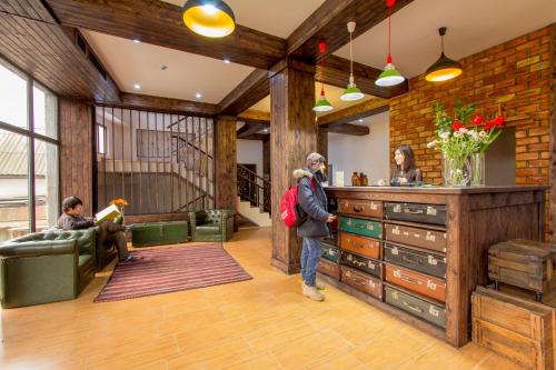 Olive Hotel Bishkek,Selektsionnoye>>Bishkek,3.5 star