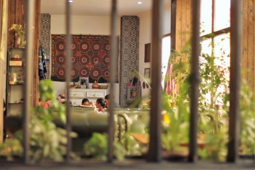 Olive Hotel Bishkek,Selektsionnoye>>Bishkek,3.5 star