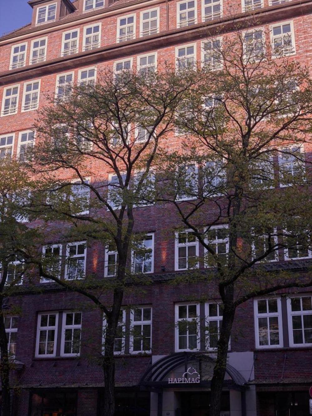 hapimag resort hamburg