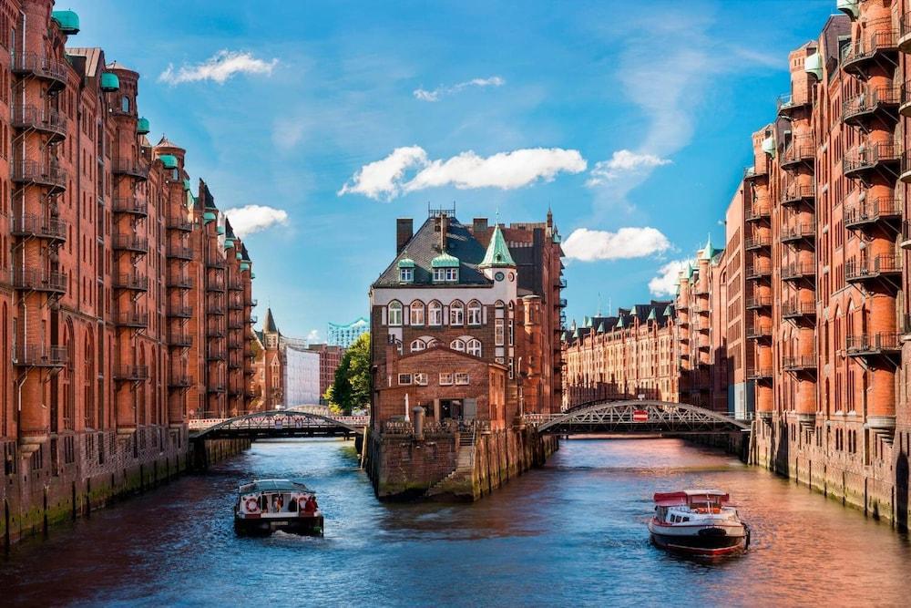 hapimag resort hamburg