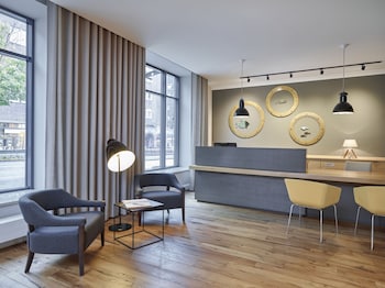 hapimag resort hamburg