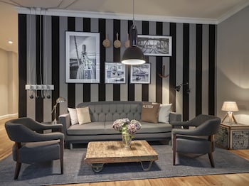 hapimag resort hamburg