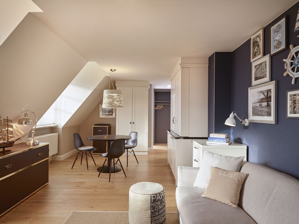 hapimag resort hamburg
