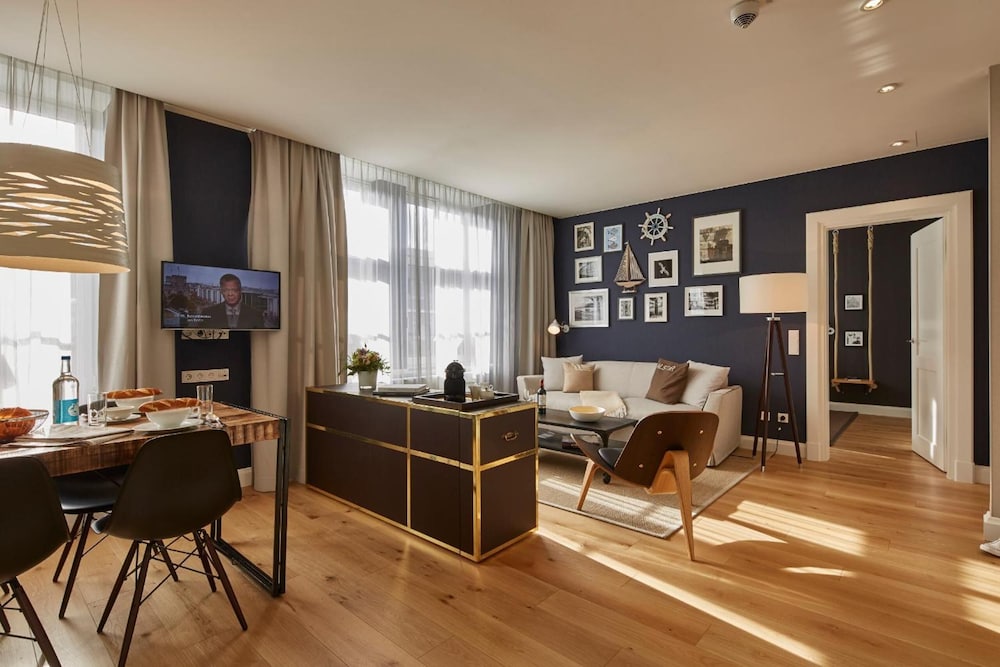 hapimag resort hamburg