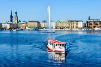 hapimag resort hamburg