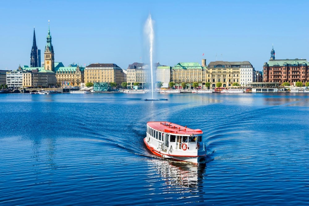 hamburg