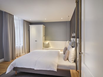hapimag resort hamburg