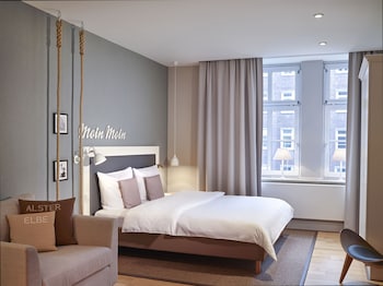 hapimag resort hamburg