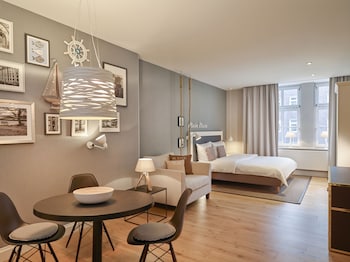 hapimag resort hamburg