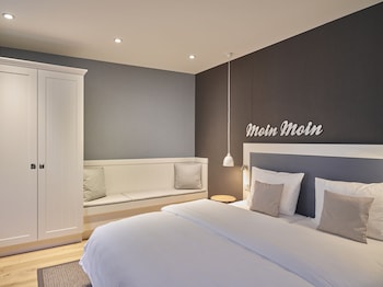 hapimag resort hamburg