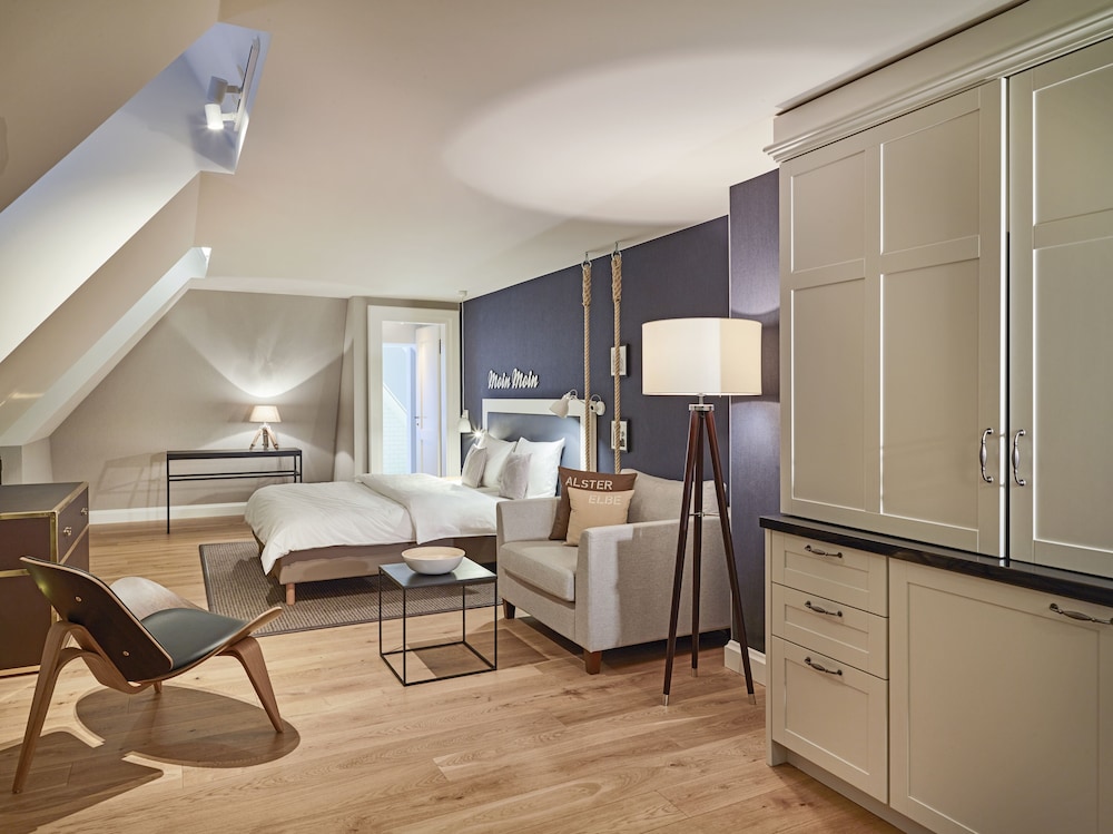 hapimag resort hamburg