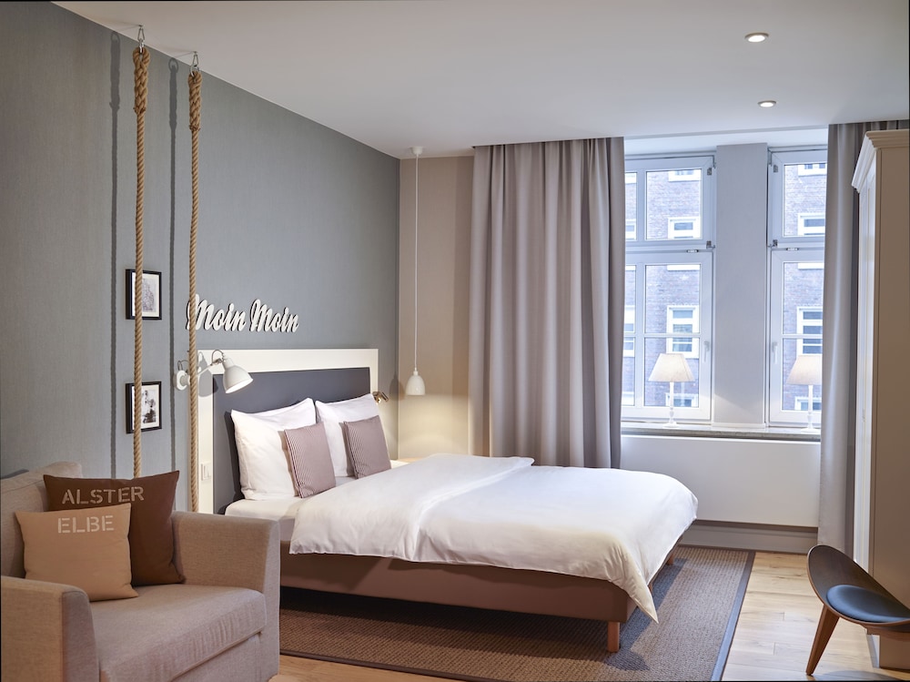 hapimag resort hamburg