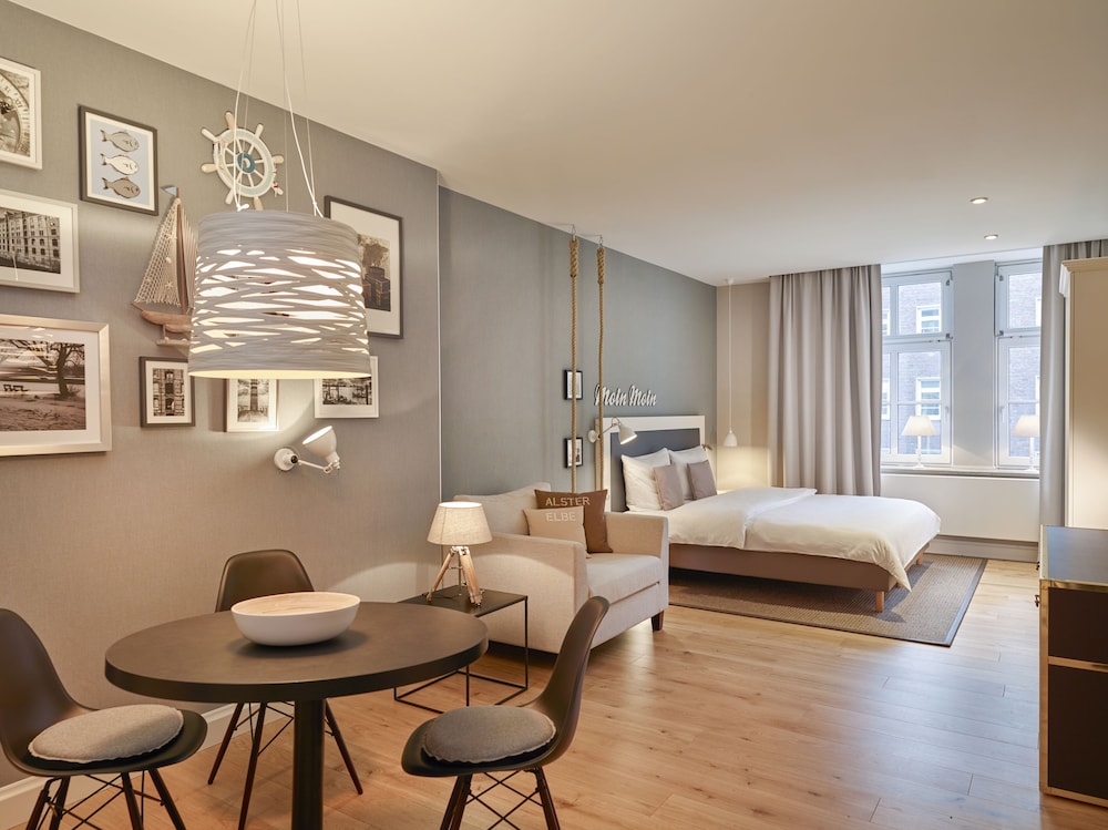 hapimag resort hamburg