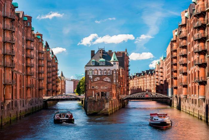 hapimag resort hamburg