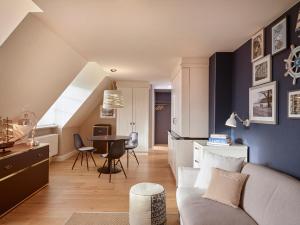 Hapimag Resort Hamburg,Hamburg-Mitte>>Hamburg,3 star