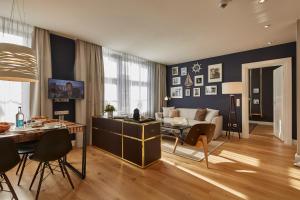 Hapimag Resort Hamburg,Hamburg-Mitte>>Hamburg,3 star