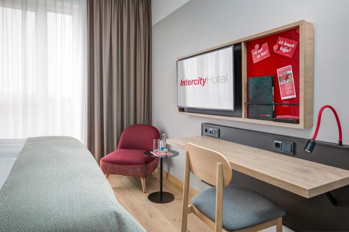 intercity hotel frankfurt hauptbahnhof sud