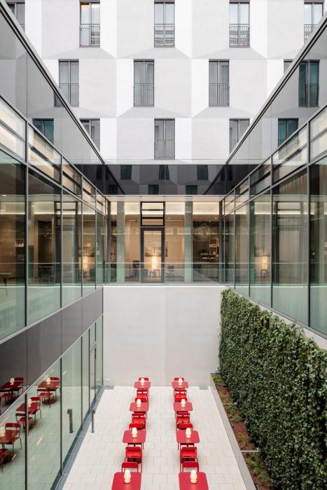 intercity hotel frankfurt hauptbahnhof sud