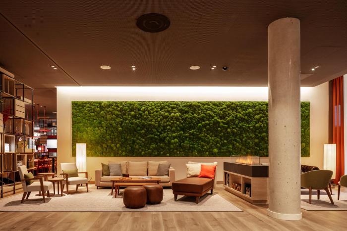 intercity hotel frankfurt hauptbahnhof sud