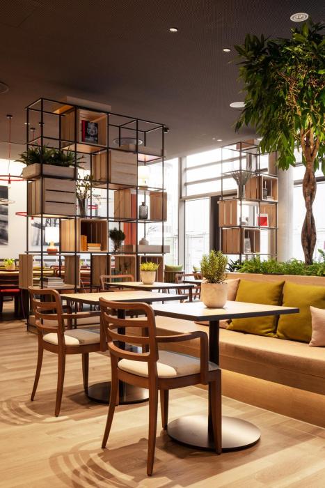 intercity hotel frankfurt hauptbahnhof sud