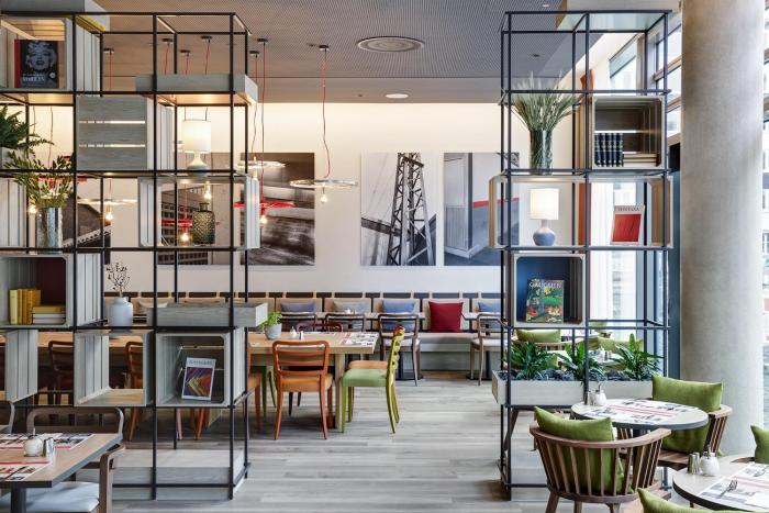 intercity hotel frankfurt hauptbahnhof sud