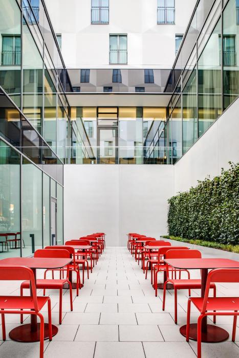 intercity hotel frankfurt hauptbahnhof sud