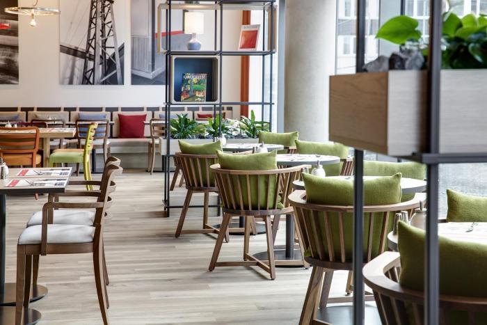 intercity hotel frankfurt hauptbahnhof sud
