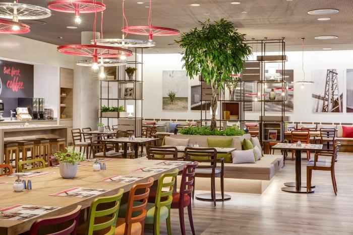 intercity hotel frankfurt hauptbahnhof sud