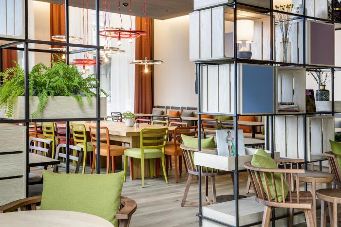 intercity hotel frankfurt hauptbahnhof sud