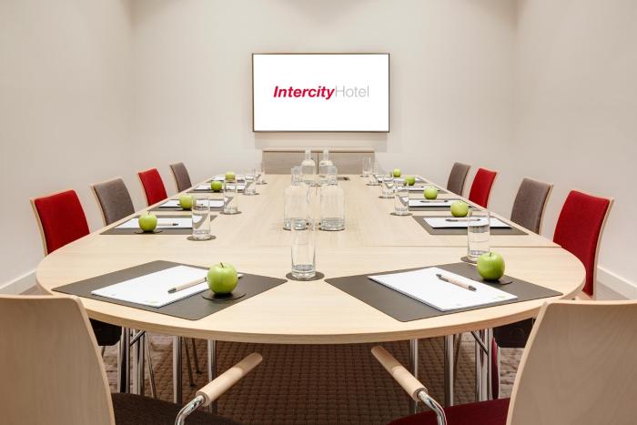 intercity hotel frankfurt hauptbahnhof sud