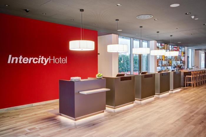 intercity hotel frankfurt hauptbahnhof sud