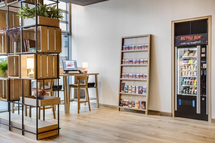 intercity hotel frankfurt hauptbahnhof sud