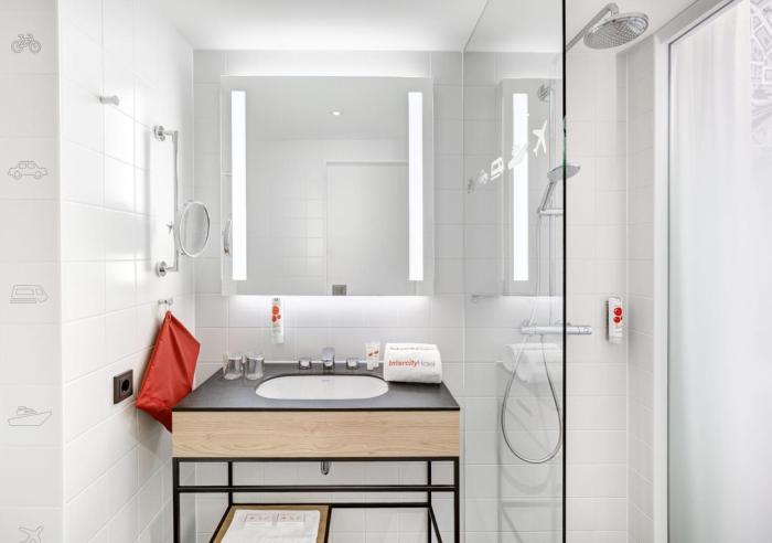intercity hotel frankfurt hauptbahnhof sud