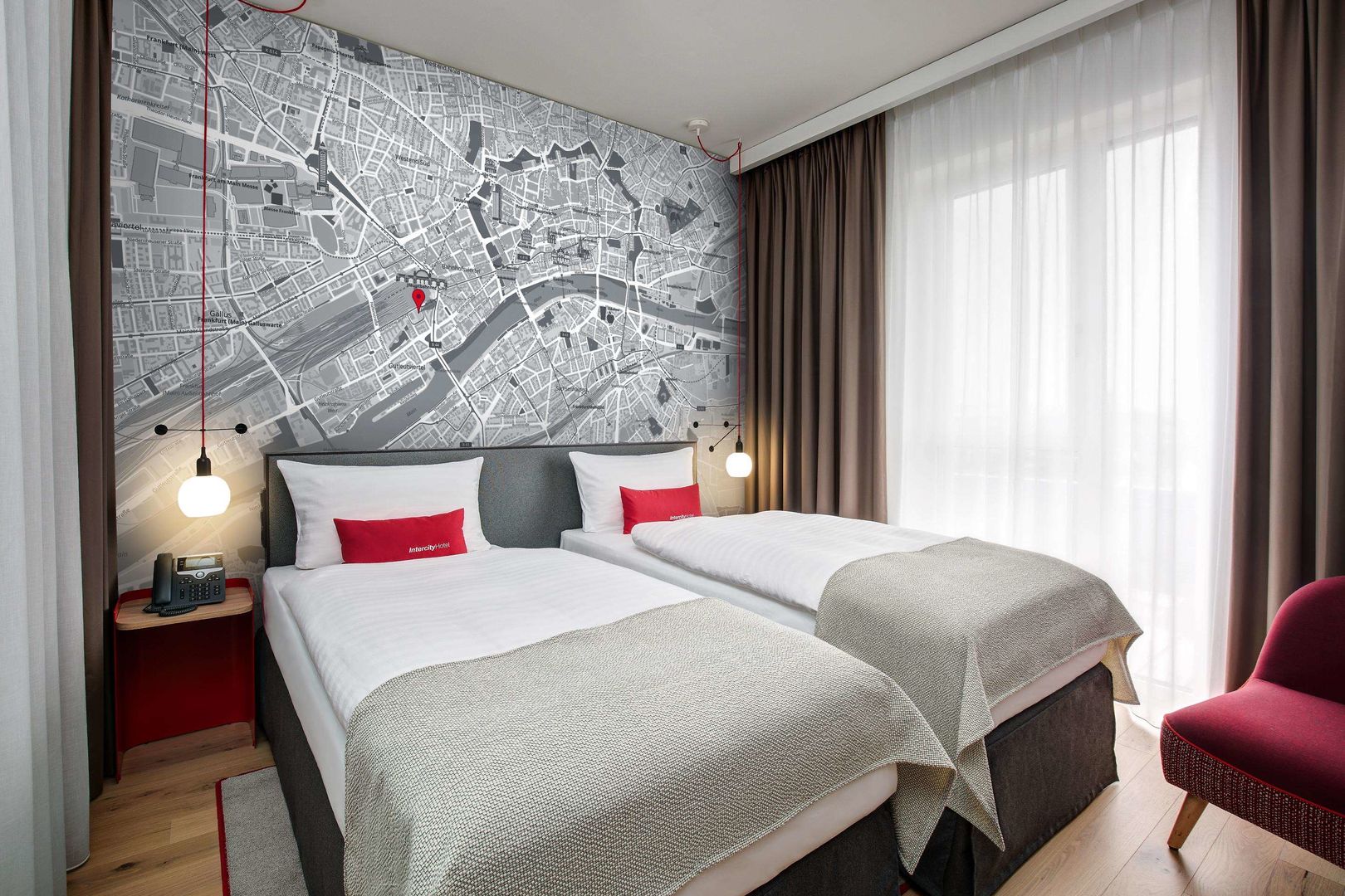 intercity hotel frankfurt hauptbahnhof sud