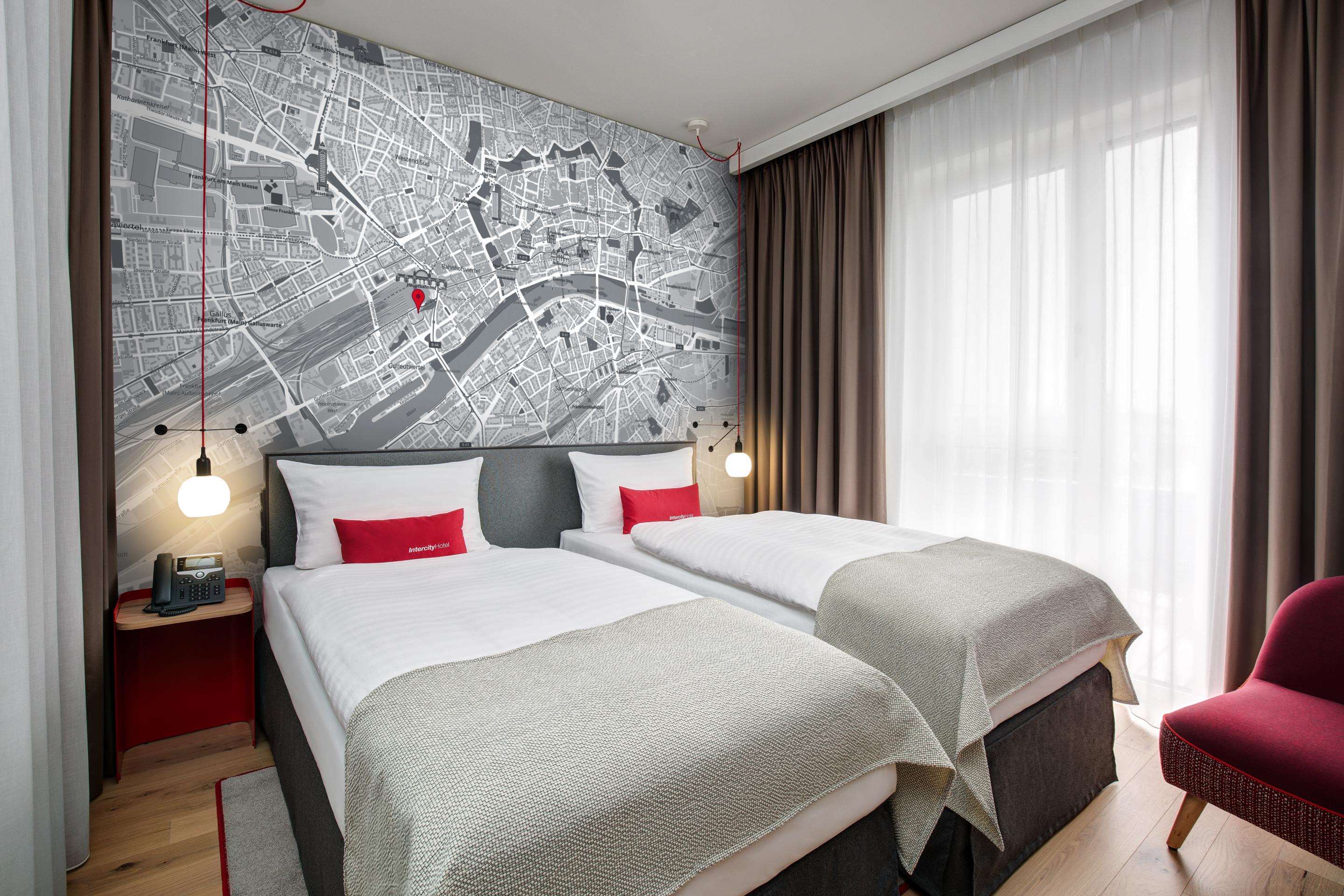 intercity hotel frankfurt hauptbahnhof sud