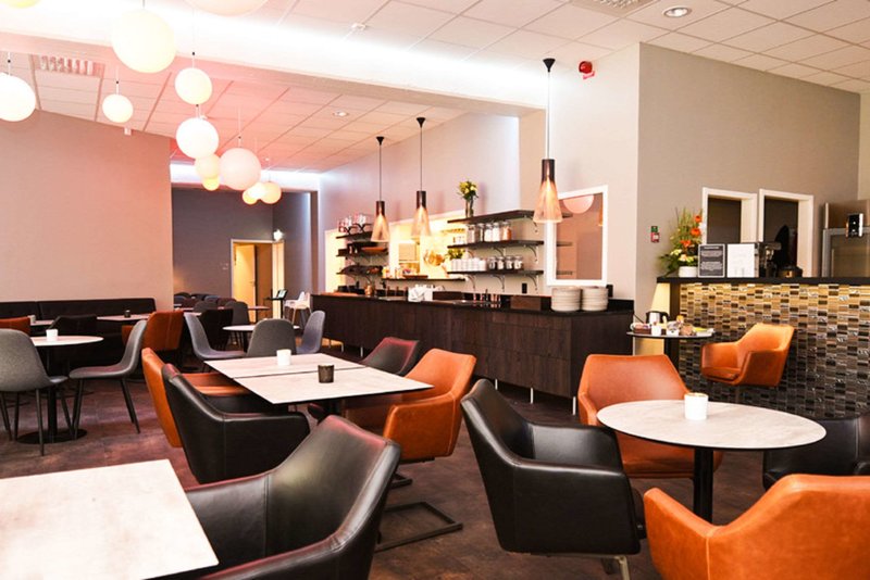 comfort hotel umea city