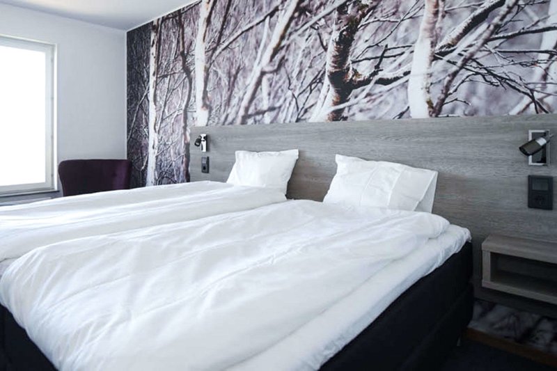 comfort hotel umea city