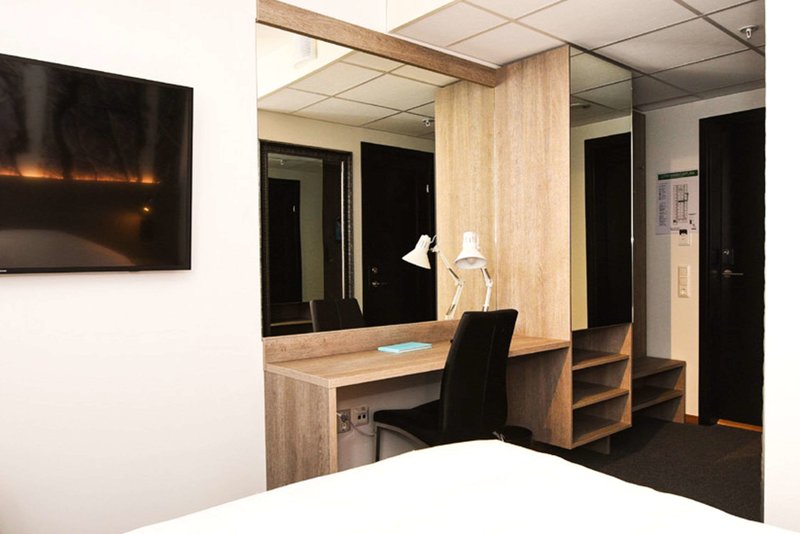 comfort hotel umea city