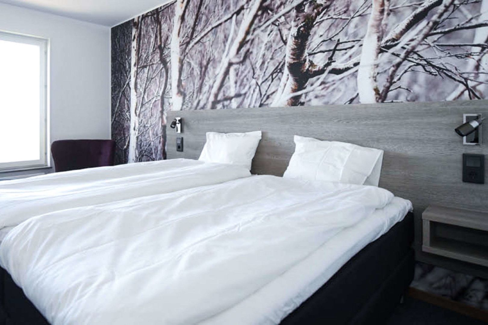 comfort hotel umea city