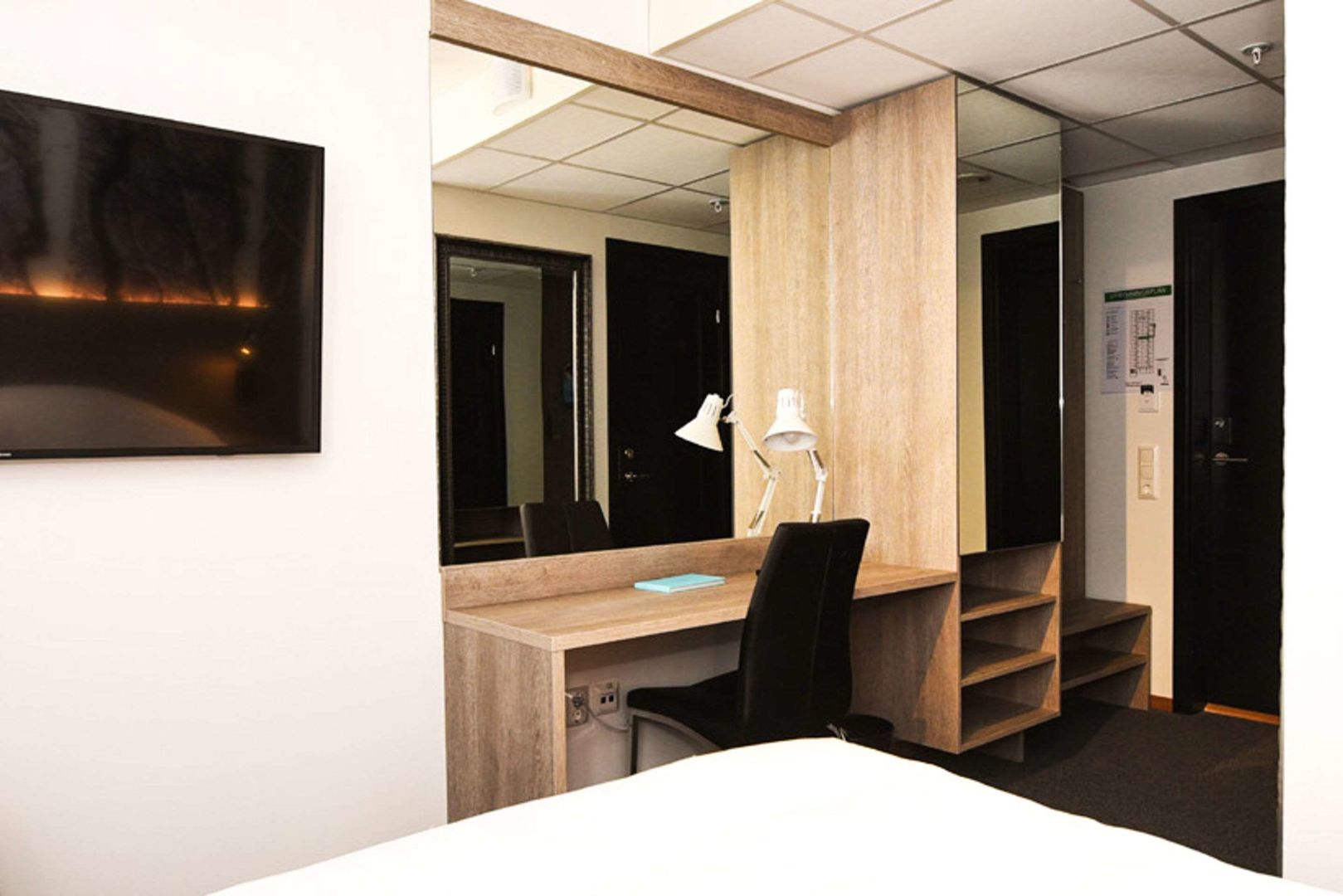 comfort hotel umea city