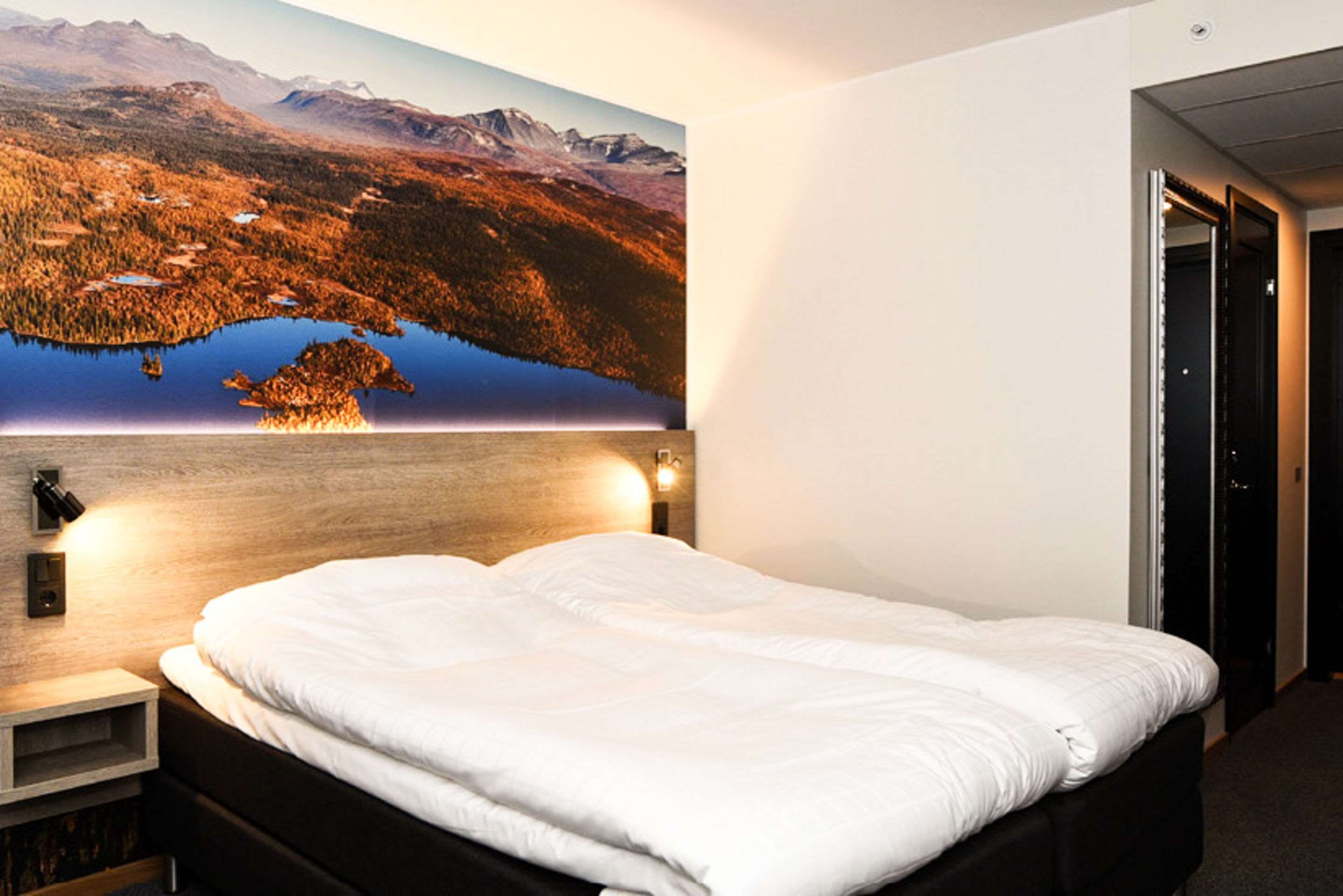 comfort hotel umea city