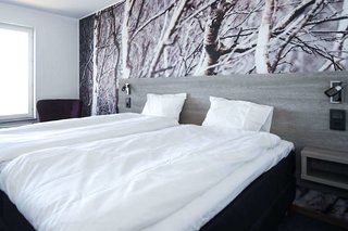 comfort hotel umea city