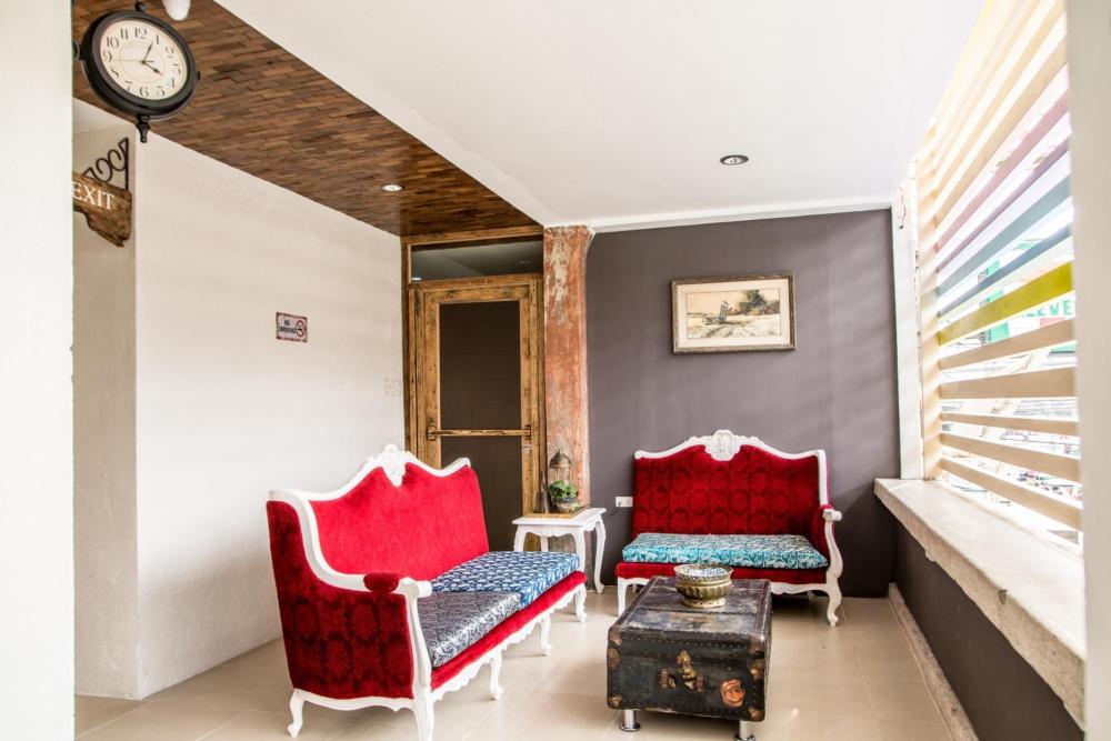 hotel avenija