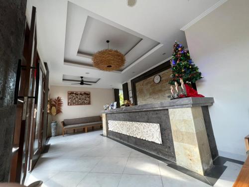 kubu garden suites and villas nusa dua