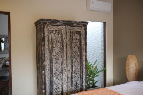 kubu garden suites and villas nusa dua