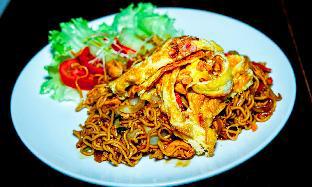 kubu garden suites and villas nusa dua